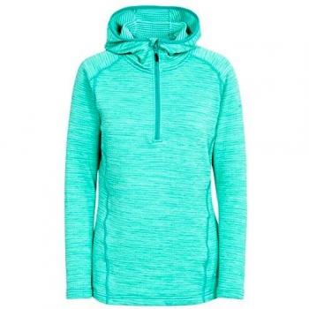 Trespass Romina Sudadera, Mujer, Lam, 2XS