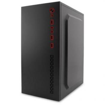PC de Sobremesa Differo MPC-45, Procesador R5-4500, 16 GB RAM, 512 GB SSD NVMe