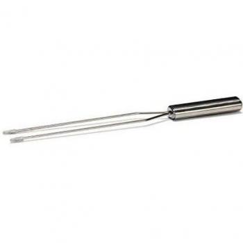 Patisse 10102 forma tenedor de acero inoxidable, 30 cm