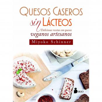 Quesos caseros sin lacteos