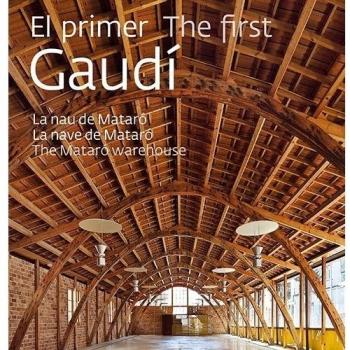 Primer Gaudí : La nau de Mataró