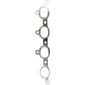 Junta de colector de escape Elring 430.410, alta resistencia térmica, fabricada en material de calidad, diseño específico para un ajuste perfecto, compatible con múltiples modelos de vehículos