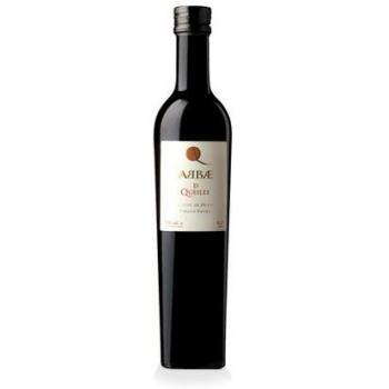 Hacienda Queiles - Aceite de oliva virgen extra