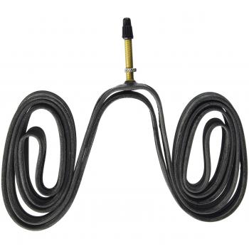 Michelin Airstop 1.25 Butyl PV Tube - Black, 40 mm