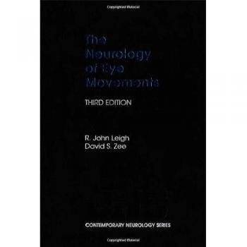 The Neurology of Eye Movements: Book and CD: No.55