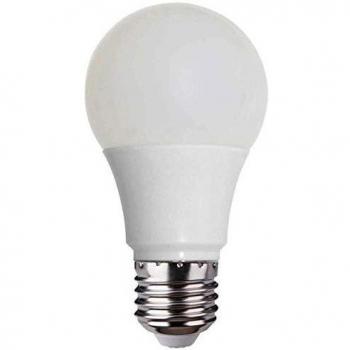 Bombilla LED Estándar Antimosquitos E27 5W Equi.25W 220lm 3000K 25000H 7hSevenOn