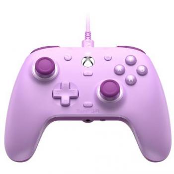 Gamesir G7 SE Wired Gaming Controller (Purple) for Xbox Series X, Xbox One S, and PC