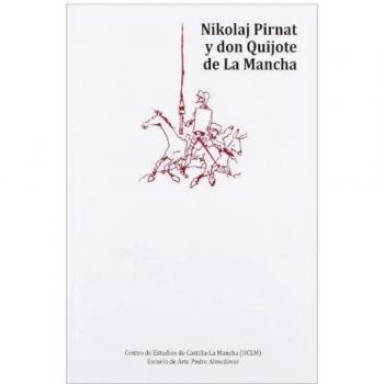 Nikolaj Pirnat y don Quijote de La Mancha: 116