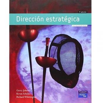 DIRECCIÓN ESTRATÉGICA