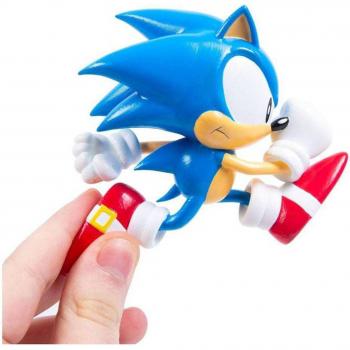 Decoración de Pared Sonic y Miles Tails Prower - Licencia Oficial Comics Ons