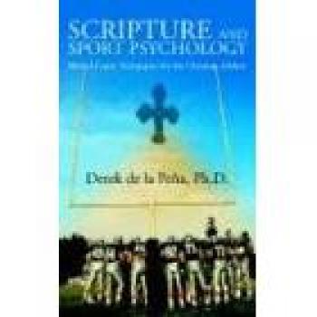 Christian Athlete's Mental Game: Scripture-Inspired Sport Psychology Techniques