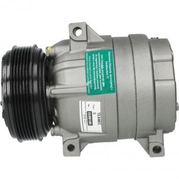 Compresor de aire acondicionado TEAMEC 8600108