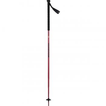 Bastones de Esquí Alpino Unisex Rossignol Escaper Tour 115 cm Rojos