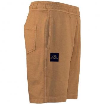Pantalones Kappa 311B31W-I34 Color Marrón