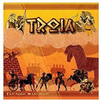 Troia - Juego de Estrategia de Historia - Plataforma 638097863040