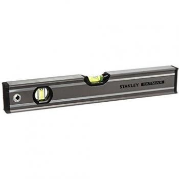 Stanley Nivel tubular FatMax Pro 40cm 0-43-616