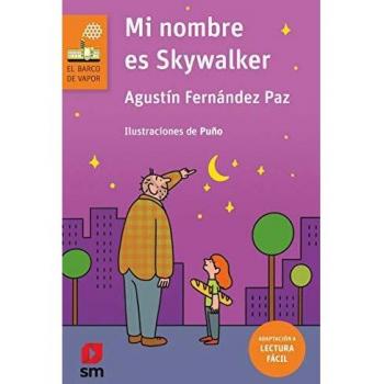 Mi nombre es Skywalker