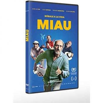 Miau