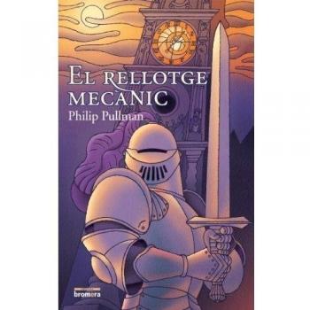 El rellotge mecànic: 4