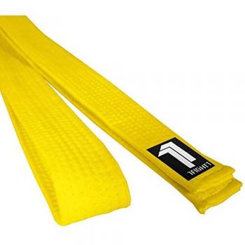 Cotton Martial Arts Belt 1Fight1