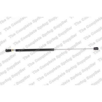 Muelle neumático LESJÖFORS 8069705 para capó de motor con características de resorte a gas, alta resistencia, fácil instalación y diseño específico para vehículos