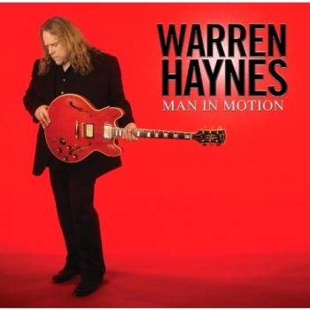 Man in motion vinilo 2