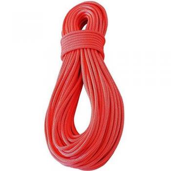 TENDON Canyon Dry 9,0-Flotante Brillante-R Cuerdas, Adultos Unisex, Rojo