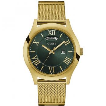 Guess Metropolitan W0923G2 Mens Watch