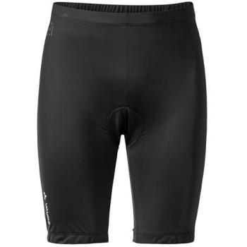 Culote sin tirantes Vaude Matera negro para hombres, talla XXL