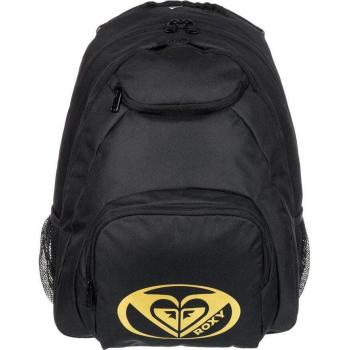 Roxy - Mochila de mujer Shadow Swell Logo 24L