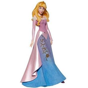 Enesco Disney Couture escaparate de Force Aurora Figurita