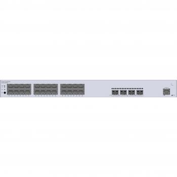 Huawei CloudEngine S310-24P4S Switch de Red Gigabit Ethernet con PoE+ y 4 Puertos SFP