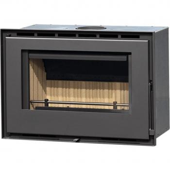 METLOR Insertable de Leña V70 Eco