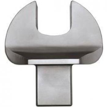 Egamaster - Cabeza fija para llave dinamometrica 65mm
