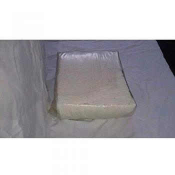 TEXLIMCA - Trapo Sabana Blanca Texlimca 5 Kg