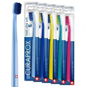 CURAPROX CS 5460 Toothbrush Ultrasoft