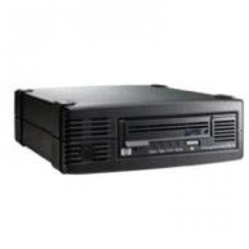 HP LTO-4 Ultrium 1760 SAS External Tape Drive - Unidad de cinta