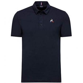 Le Coq Sportif Essentials No. 1 Polo Shirt