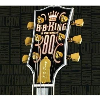 B.B. King & Friends - 80