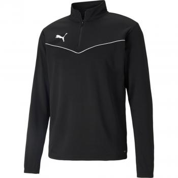 Puma Team Rise Men's 1/4 Zip Training Top