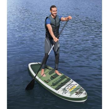 Bestway Hydro-Force Inflable SUP Kahawai Set 310x86x15 cm