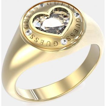 Anillo Rolling Hearts Guess