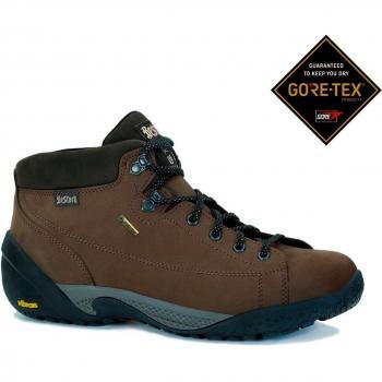 Bestard - Media Bota Urbana Cómoda Travel Gore-Tex, Talla 7 ½ UK