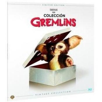 Gremlins Colección Vintage
