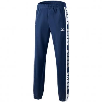 erima Sports 5-Cubes - Pantalones de running para hombre, color Azul, talla S