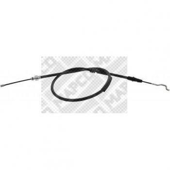 Cable de freno de mano MAPCO 5542, tipo: cable, características: diseñado para sistemas de freno de mano, fabricado por MAPCO, número de pieza 5542