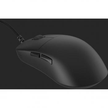 Endgame Gear OP1 Ratón Óptico Gaming USB-A 26000 DPI Negro