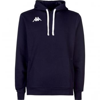 Kappa Sudadera Con Capucha Bali Azul