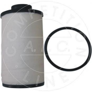 Filtro Hidráulico de Transmisión Automática AIC 54457 para VW, AUDI y SKODA