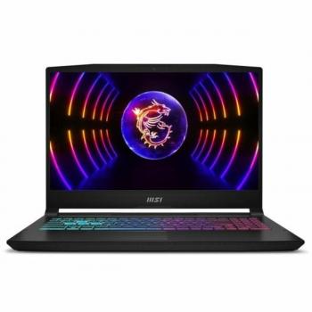 Laptop MSI Katana 15 B13VFK-1854XES Intel Core i7-13700H, 16GB RAM, 1TB SSD, Nvidia GeForce RTX 4060, pantalla de 15.6